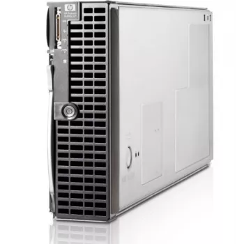 Блейд-сервер HP BL490c G7 2 процессора Intel Xeon 6С X5650, 144GB DRAM, 2x10Gb NC553m